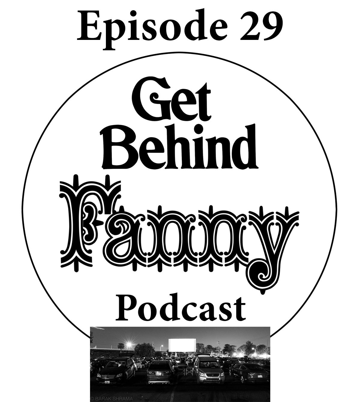 Get Behind Fanny: Episode 29
