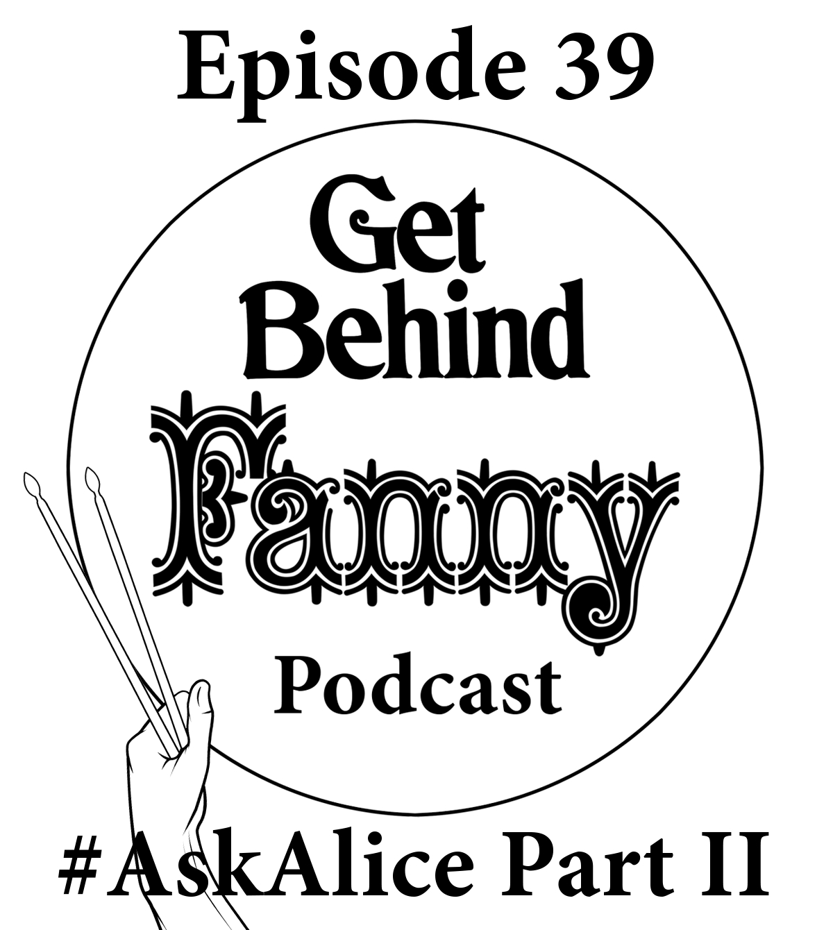 Get Behind Fanny: Episode 39