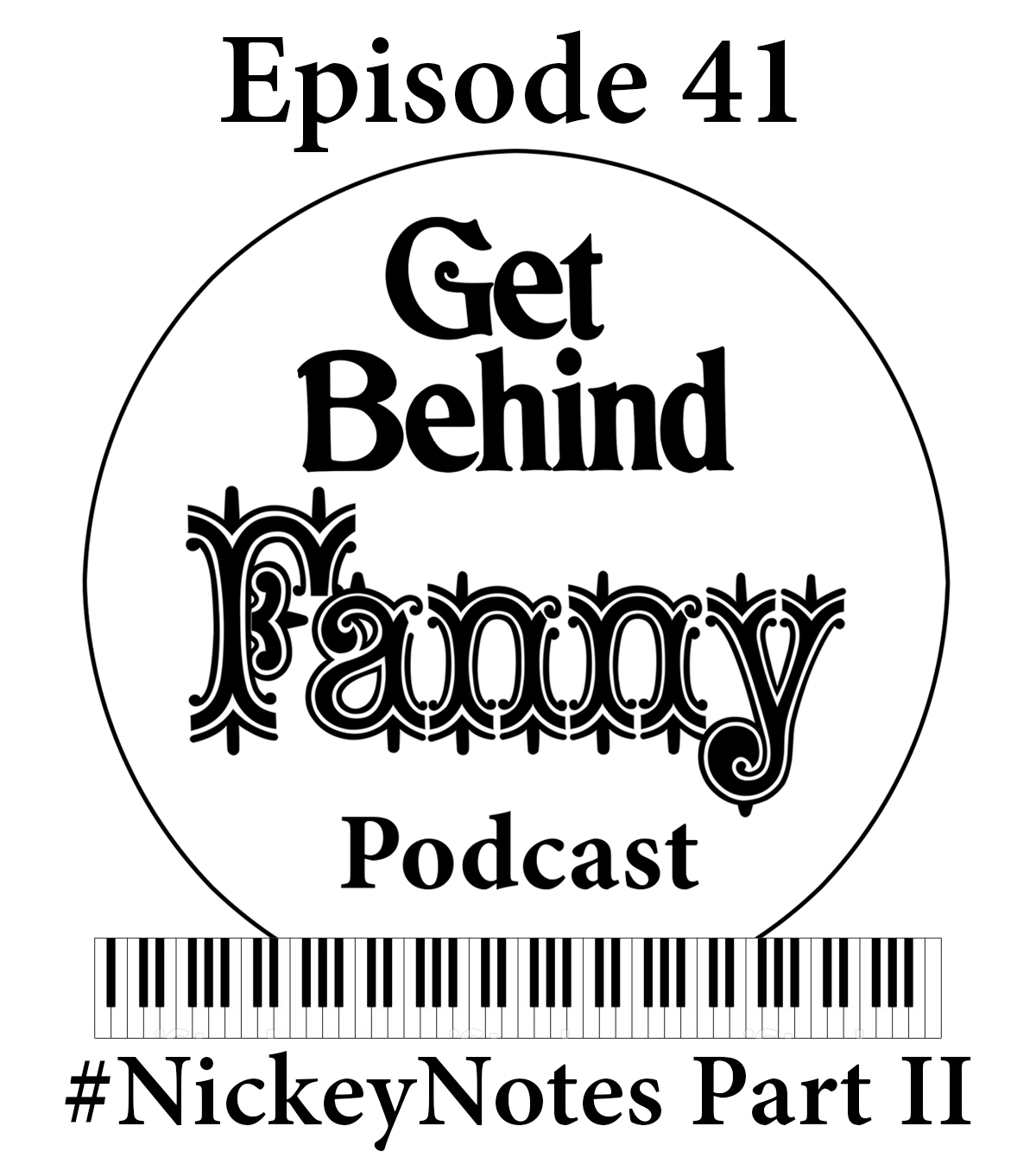 Get Behind Fanny: Episode 41